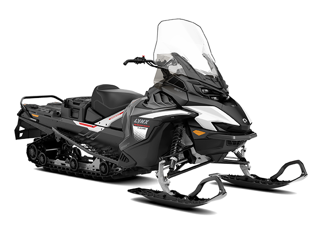 2027 Lynx 59 Ranger 600 ACE / 600 EFI · TBC