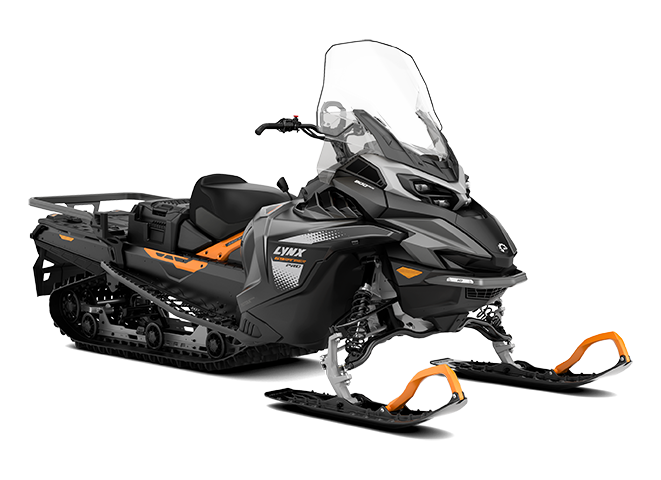 2027 Lynx 69 Ranger PRO 900 ACE Turbo R
